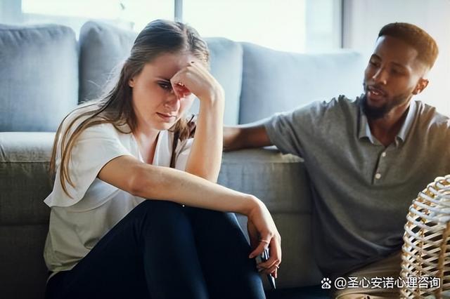 西安情感心理咨询：伴侣出轨，最难熬过去的是屈辱感！