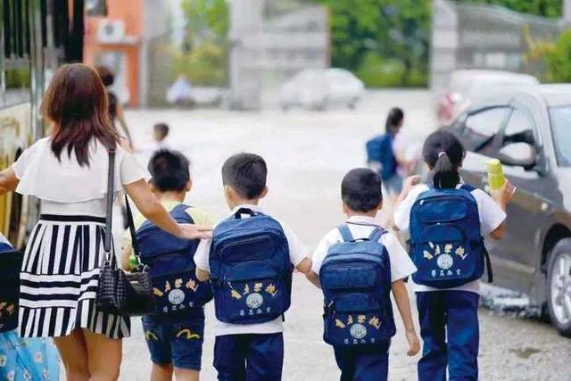 广州孩子不上学咋办，广州教育问题解决方法？